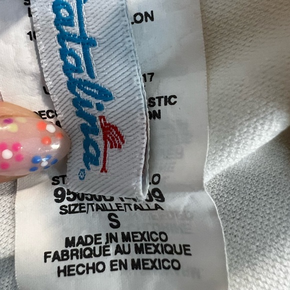 VINTAGE CATALINA ONE PIECE - Picture 3 of 3